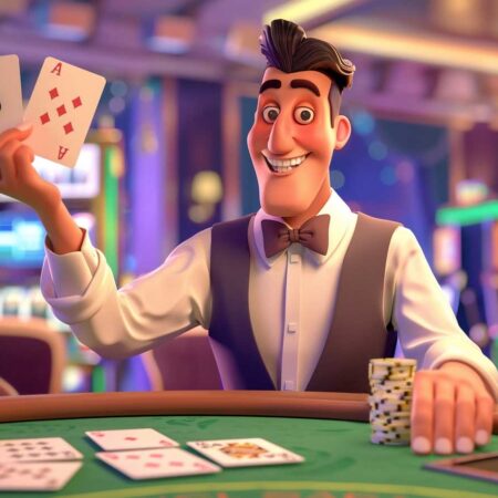 Legal US Poker Sites Are Raising the Bar for Online Platforms